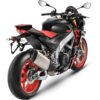 Aprilia Tuono V4 Factory 1100 2021 back