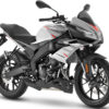 Aprilia Tuono 125 2021 front