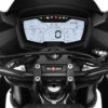 Aprilia Tuono 125 2021 dashboard1