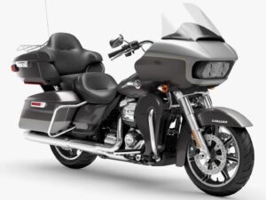 Harley-Davidson Road Glide Limited 2023 front