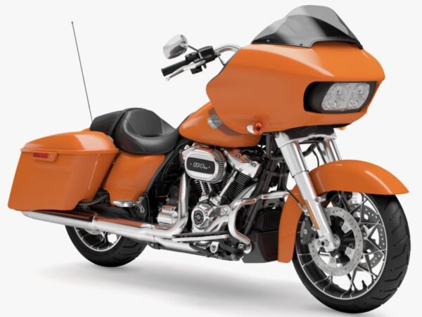 Harley-Davidson Road Glide Special 2023 front