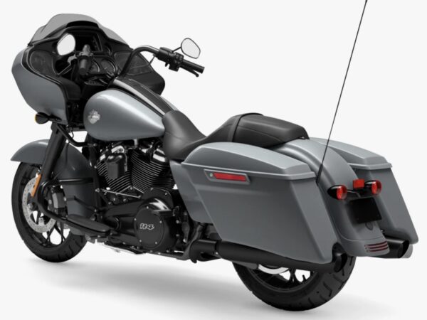 Harley-Davidson Road Glide Special 2023 back