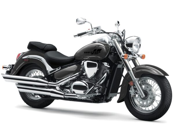 Suzuki Boulevard C50 2023 front