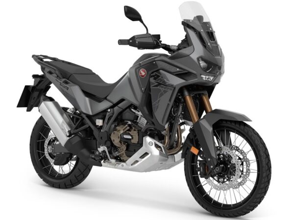 Honda Africa Twin Adventure Sports 2023 front