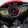 Honda VFR1200F 2010 dashboard