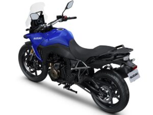 Suzuki V-Strom 800 2024 back2