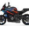 BMW M 1000 XR 2024 Blackstorm Metallic M Motorsport left side