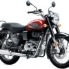 Royal Enfield Bullet 350 2023 front