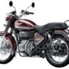 Royal Enfield Bullet 350 2023 back