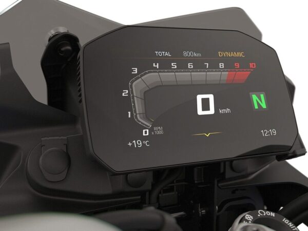 BMW F 800 GS 2024 dashboard2