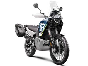 Husqvarna Norden 901 Expedition 2023 front