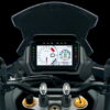 Suzuki GSX-S1000GX 2024 cockpit