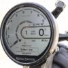 Royal Enfield Himalayan 2024 dashboard2