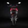 Ducati Hypermotard 698 Mono 2024 taillight