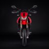 Ducati Hypermotard 698 Mono 2024 headlight