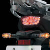 Suzuki GSX-S1000GX 2024 taillight