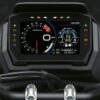 Suzuki GSX-S1000GX 2024 dashboard