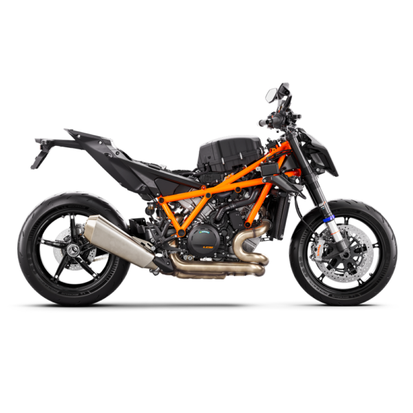 KTM 1390 Super Duke R Evo 2024 frame