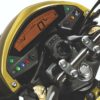 Honda CB600F Hornet 2011 dashboard