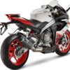 Aprilia RS 660 Extrema 2023 Checkered Flag back