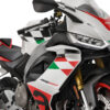 Aprilia RS 660 Extrema 2023 headlights