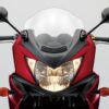 Suzuki GSF1250S Bandit 1250S 2015 red headlight