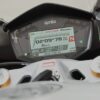 Aprilia RS 660 Extrema 2023 Checkered Flag dashboard