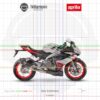 Aprilia RS 660 Extrema 2023 Checkered Flag-01