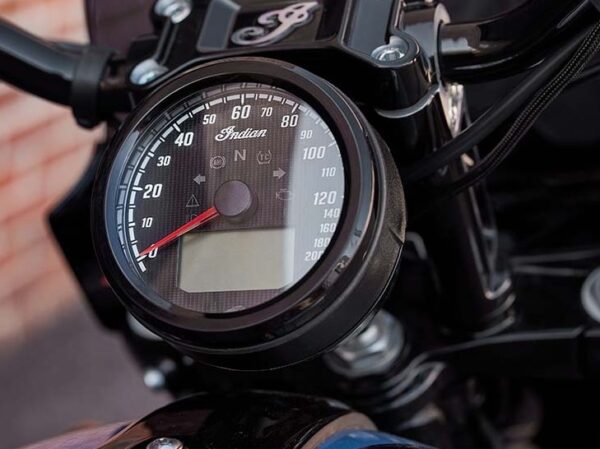 Indian Sport Scout 2025 dashboard