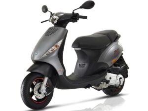 Piaggio Zip S 50 2018 front