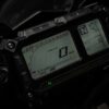 Yamaha MT-09 Tracer 2015 dashboard