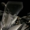 Yamaha MT-09 Tracer 2015 windscreen