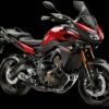 Yamaha MT-09 Tracer 2015 front