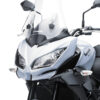 Kawasaki Versys 650 2015 headlight