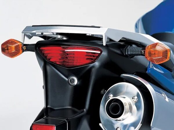 Suzuki V-Strom 650 2004 taillight