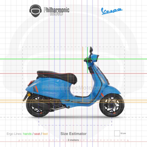 Vespa Sprint S 125 2024 Blu Eclettico-01-01