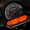 Honda CBR125R 2011 dashboard