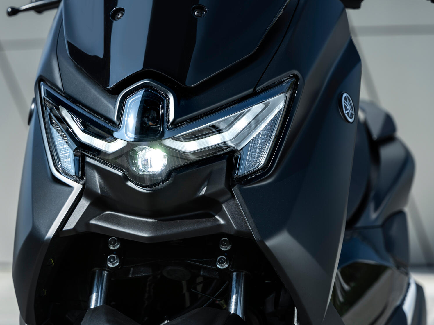 Yamaha NMAX 125 (2025+) - Specs and ergonomics