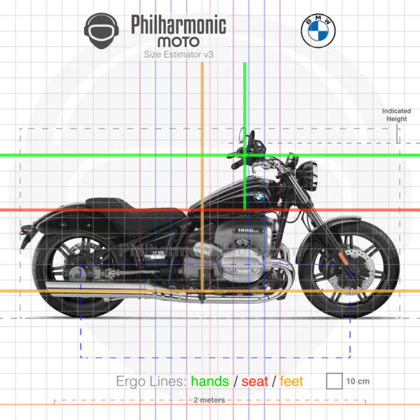 BMW R 18 2025 Blackstorm Metallic sev3