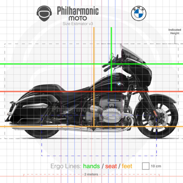 BMW R 18 B 2025 Blackstorm Metallic sev3