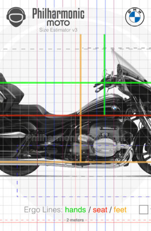 BMW R 18 Transcontinental 2025 Blackstorm Metallic sev3