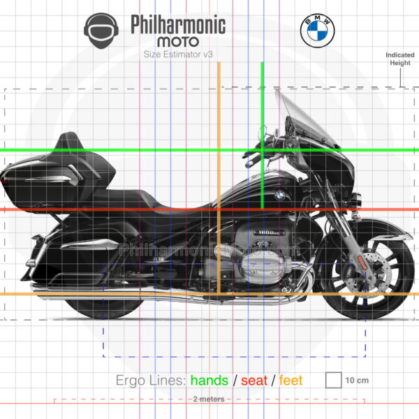 BMW R 18 Transcontinental 2025 Blackstorm Metallic sev3