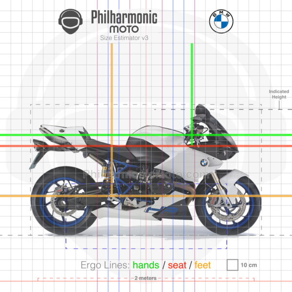 BMW HP2 Sport 2007 white sev3