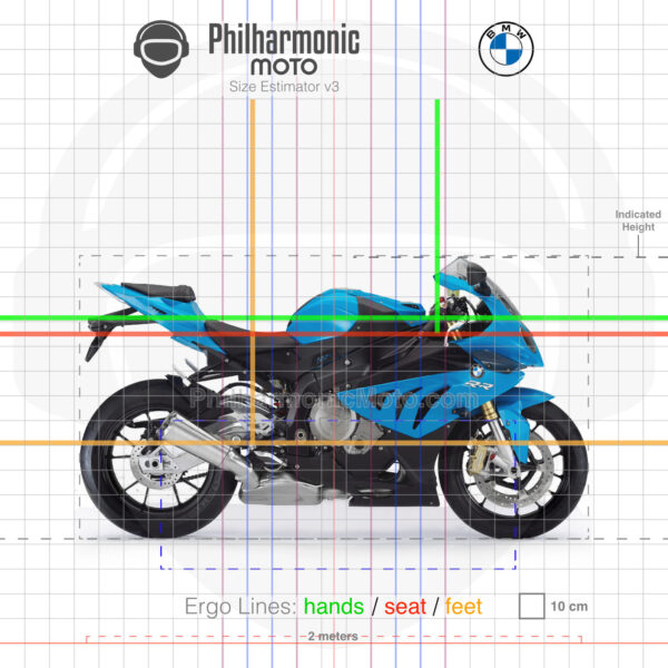 BMW S 1000 RR (2012-2014)