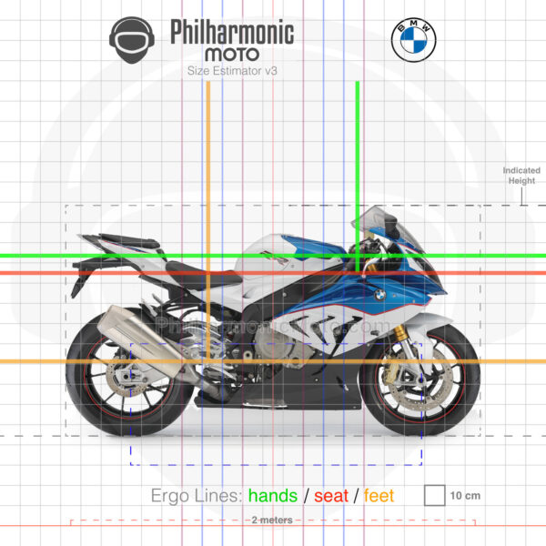 BMW S 1000 RR 2015 Motorsport livery sev3